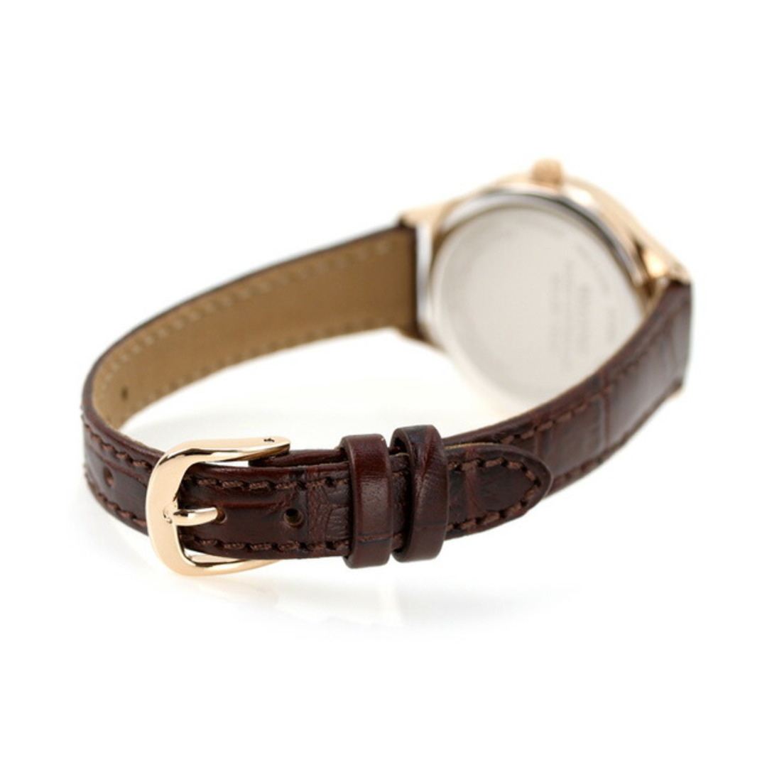 CITIZEN - 【新品】シチズン CITIZEN REGUNO 腕時計 レディース CITIZEN - 【新品】シチズン CITIZEN REGUNO 腕時計 レディース