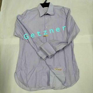 getznerラベンダーカラーのシャツ(シャツ)