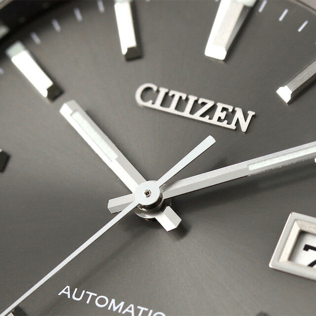 CITIZEN - 【新品】シチズン CITIZEN COLLECTION 腕時計 メンズ NB1050