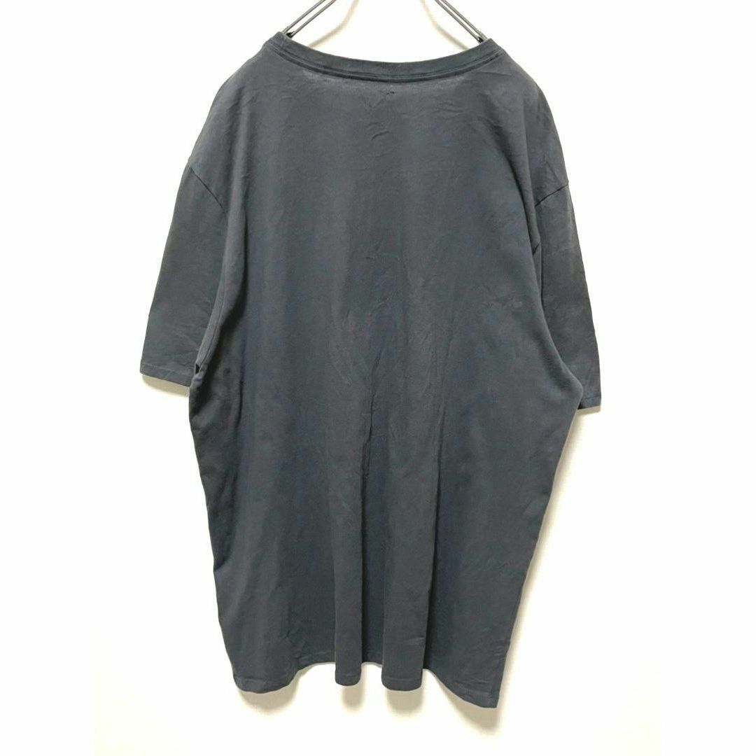 Nike fear of god tシャツ　ナイキ　グレー　Lサイズ