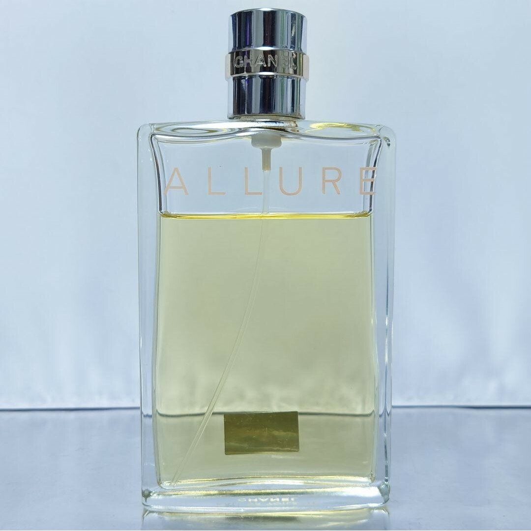 シャネル CHANEL アリュール ALLURE オードトワレ 100ml