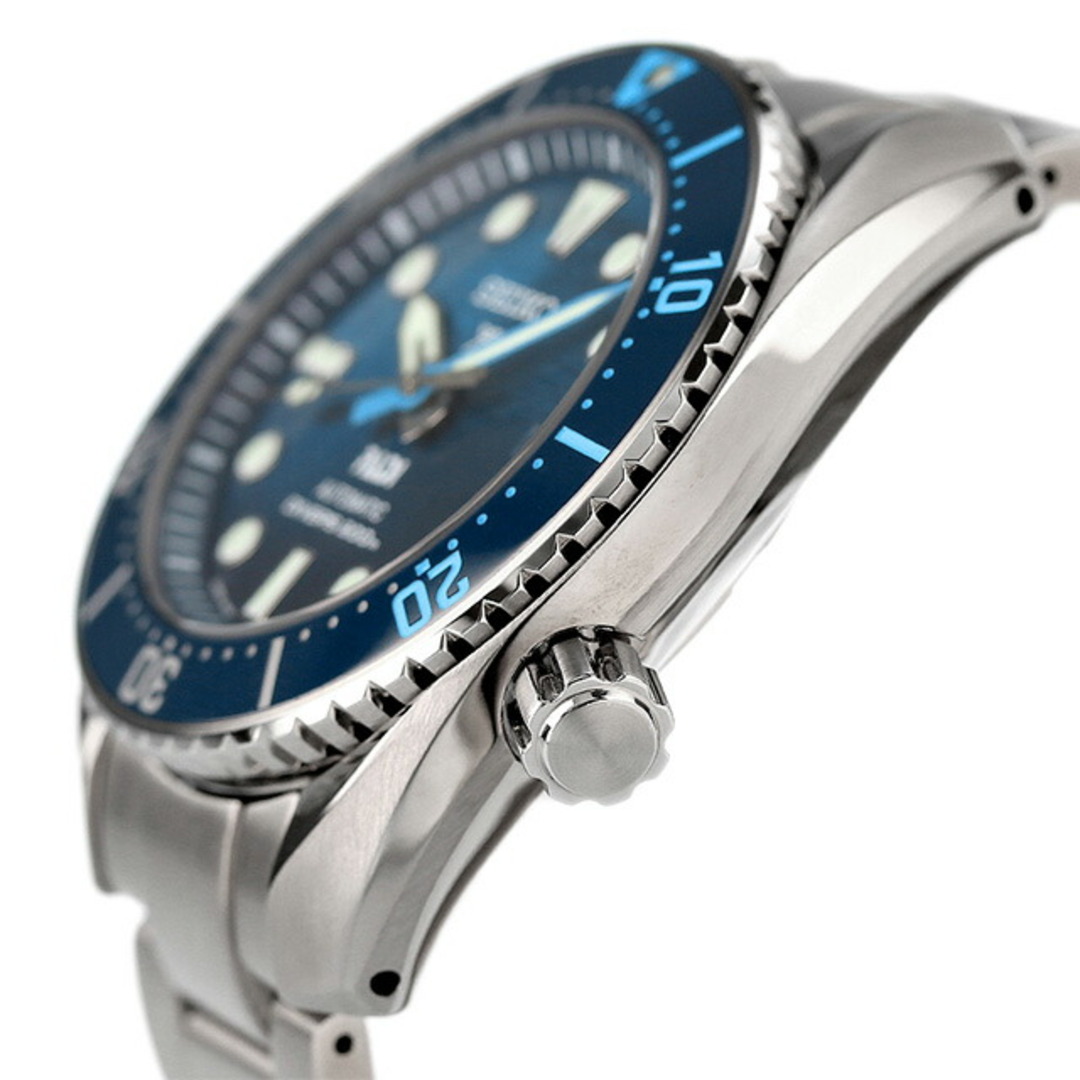 SEIKO - セイコー SEIKO PROSPEX 「海」シリーズ 腕時計 メンズ