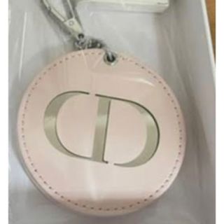 ディオール(Christian Dior) レディース(ピンク/桃色系)の通販 3,000