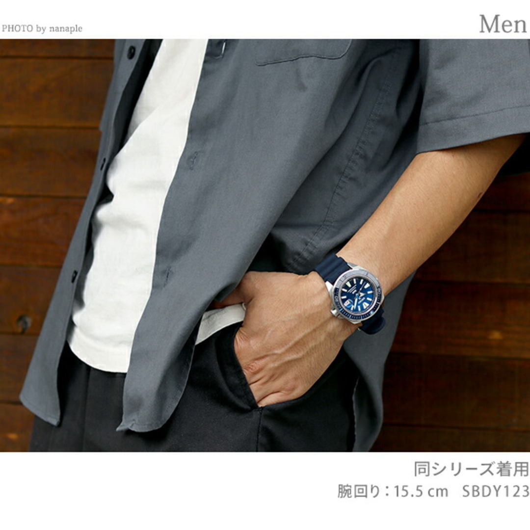 SEIKO - 【新品】セイコー SEIKO PROSPEX 「海」シリーズ 腕時計 SEIKO - 【新品】セイコー SEIKO PROSPEX 「海」シリーズ 腕時計