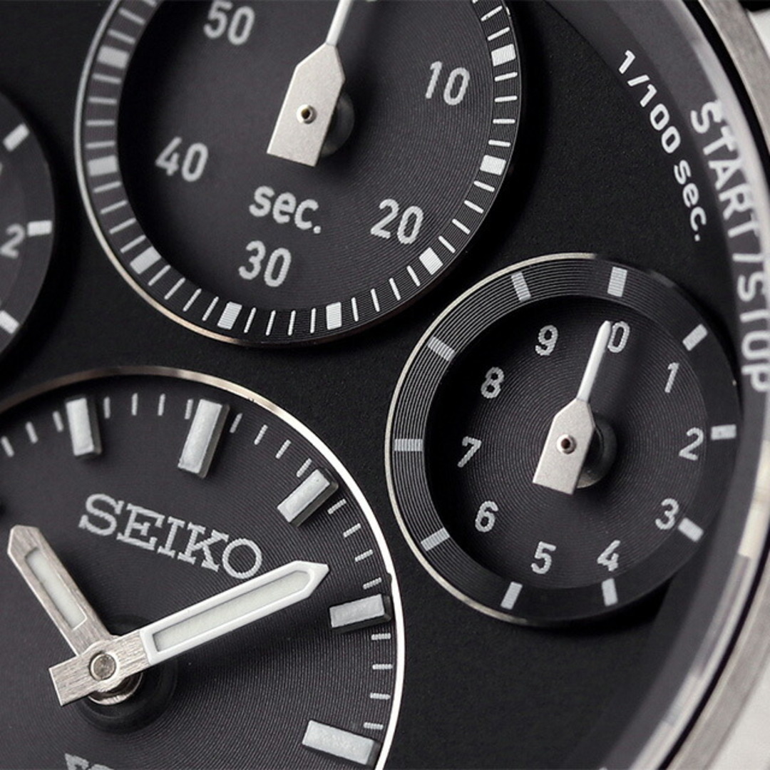 SEIKO - 【新品】セイコー SEIKO PROSPEX 腕時計 メンズ SBER003 プロ ...