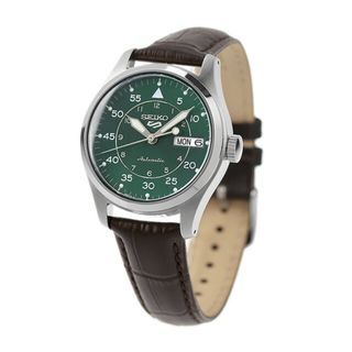 SEIKO - セイコー Seiko 5 Sports 腕時計 メンズ SBSA203 セイコー5