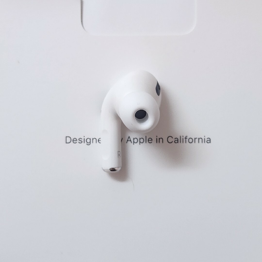 AirPods2世代右耳