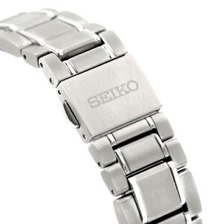 SEIKO - セイコー SEIKO SELECTION 腕時計 メンズ SBTM341 セイコー ...