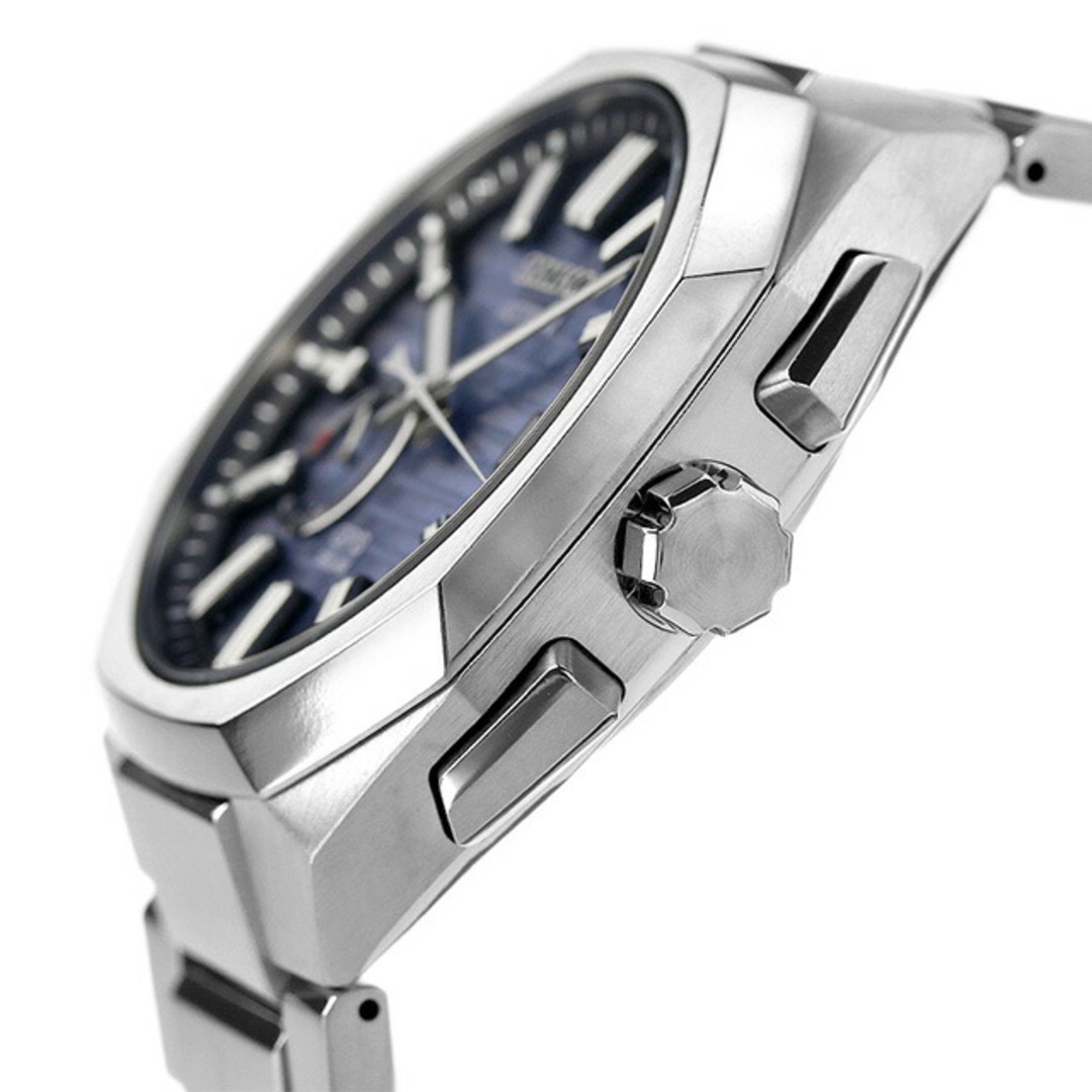 SEIKO - 【新品】セイコー SEIKO ASTRON 腕時計 メンズ SBXD013 SEIKO - 【新品】セイコー SEIKO ASTRON 腕時計 メンズ SBXD013