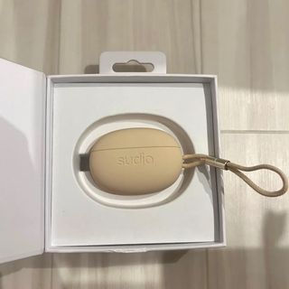 完全ワイヤレスイヤホン Sudio T2 Bluetooth