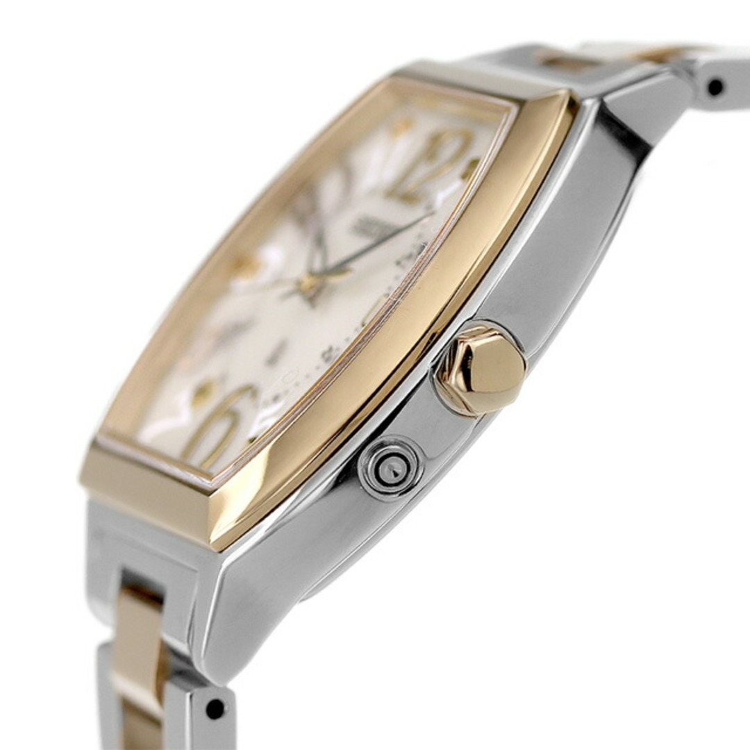 SEIKO - 【新品】セイコー SEIKO LUKIA 腕時計 レディース SEIKO - 【新品】セイコー SEIKO LUKIA 腕時計 レディース
