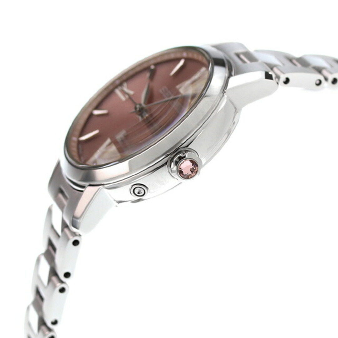 SEIKO - 【新品】セイコー SEIKO LUKIA 腕時計 レディース SEIKO - 【新品】セイコー SEIKO LUKIA 腕時計 レディース