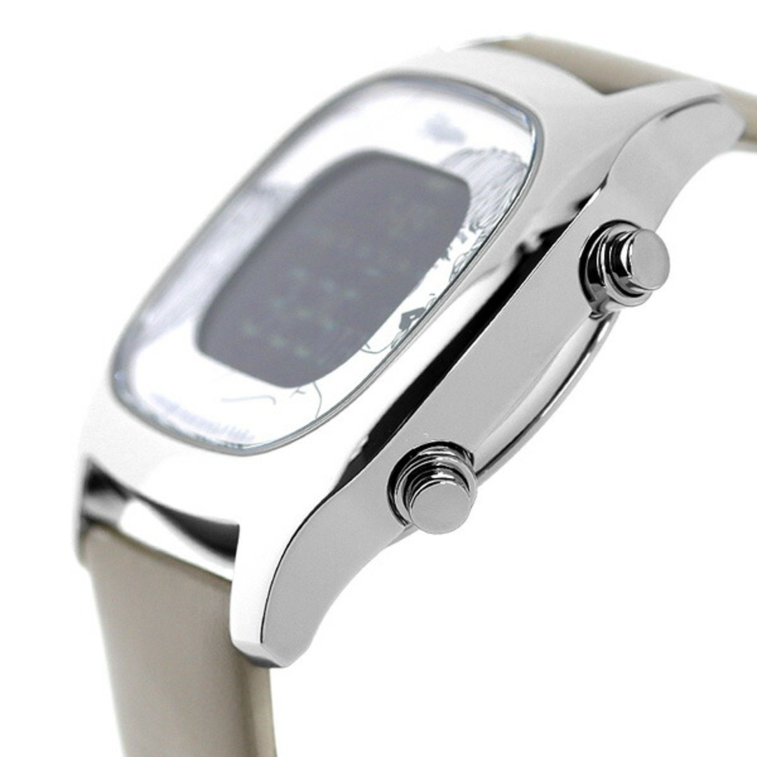 SEIKO - セイコー SEIKO ALBA fusion 腕時計 メンズ AFSM703 アルバ フュージョン クリエイターズ コラボモデル  クオーツ（W403） ブラックxグレー デジタル表示の通販 by 腕時計のななぷれ｜セイコーならラクマ