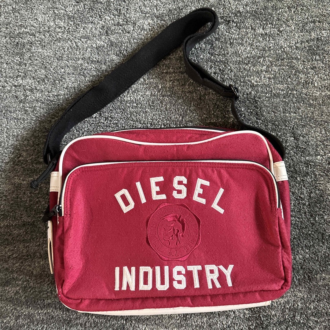 ディーゼル　DIESEL ショルダーバッグ