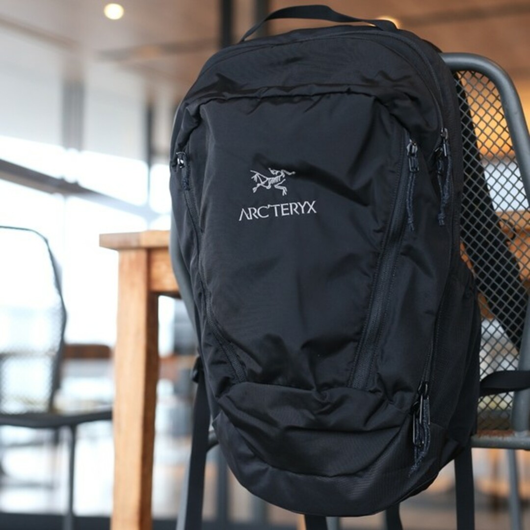 ARC’TERYX　マンティス26