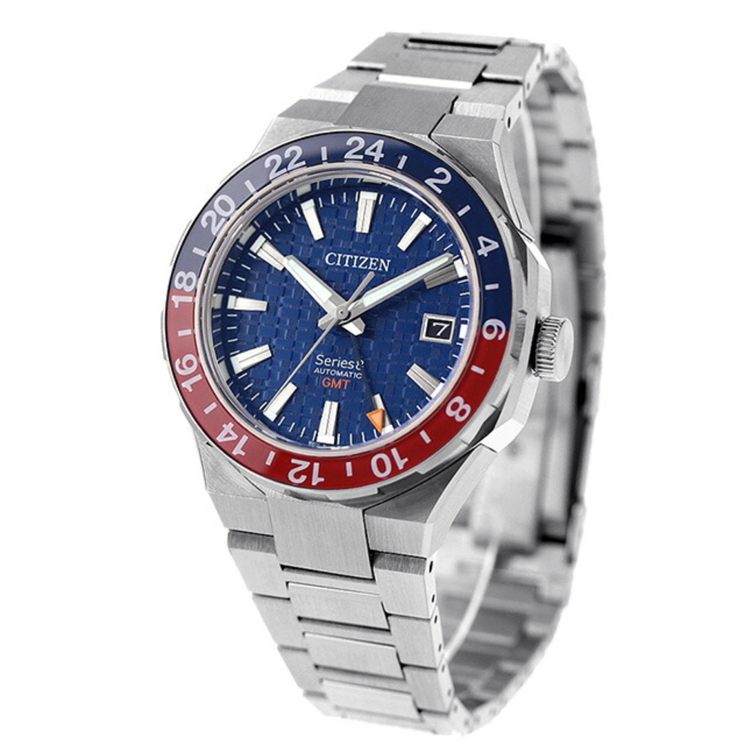 CITIZEN - 【新品】シチズン CITIZEN Series 8 腕時計 メンズ CITIZEN - 【新品】シチズン CITIZEN Series 8 腕時計 メンズ