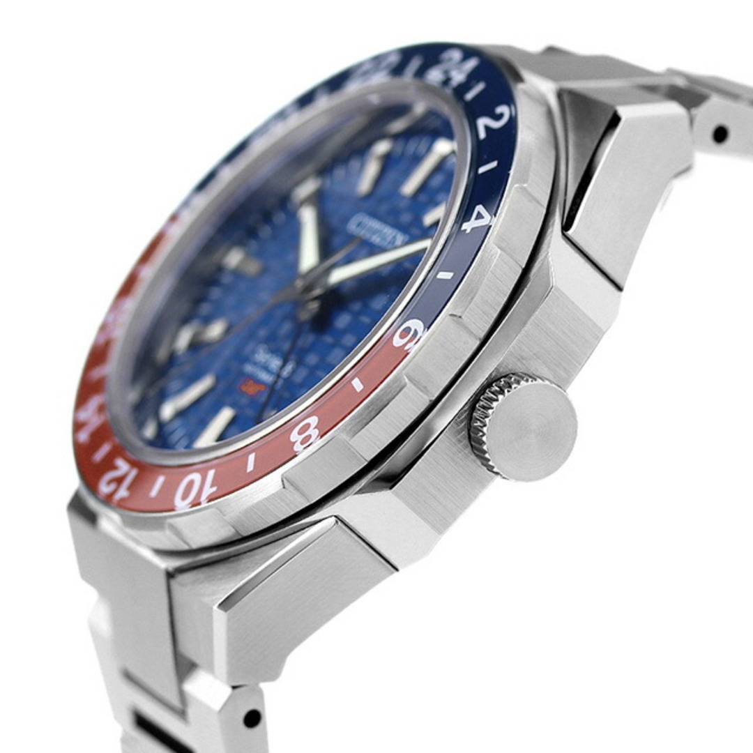 CITIZEN - 【新品】シチズン CITIZEN Series 8 腕時計 メンズ CITIZEN - 【新品】シチズン CITIZEN Series 8 腕時計 メンズ