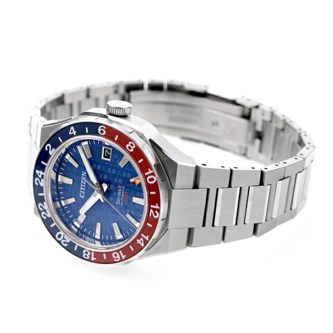 CITIZEN - 【新品】シチズン CITIZEN Series 8 腕時計 メンズ CITIZEN - 【新品】シチズン CITIZEN Series 8 腕時計 メンズ