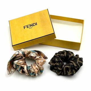 フェンディ ヘアバンド ヘアアクセサリーの通販 63点 | FENDIの