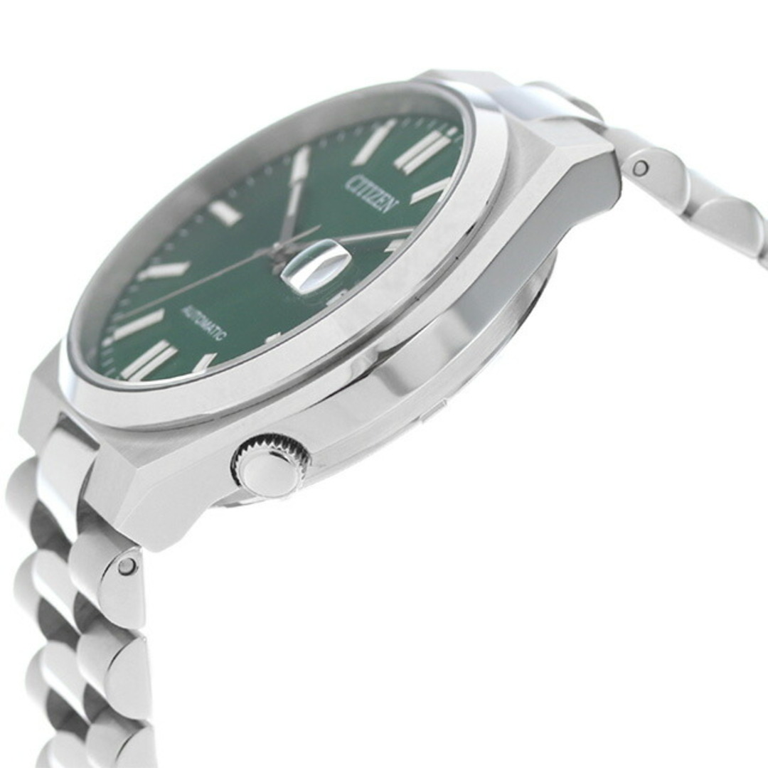 CITIZEN - 【新品】シチズン CITIZEN COLLECTION 腕時計 メンズ CITIZEN - 【新品】シチズン CITIZEN COLLECTION 腕時計 メンズ