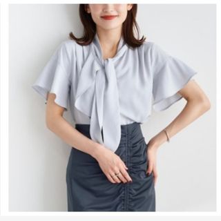 Stola.(シャツ/ブラウス(半袖/袖なし))のフリマアイテム一覧 Stola.(シャツ/ブラウス(半袖/袖なし))のフリマアイテム一覧
