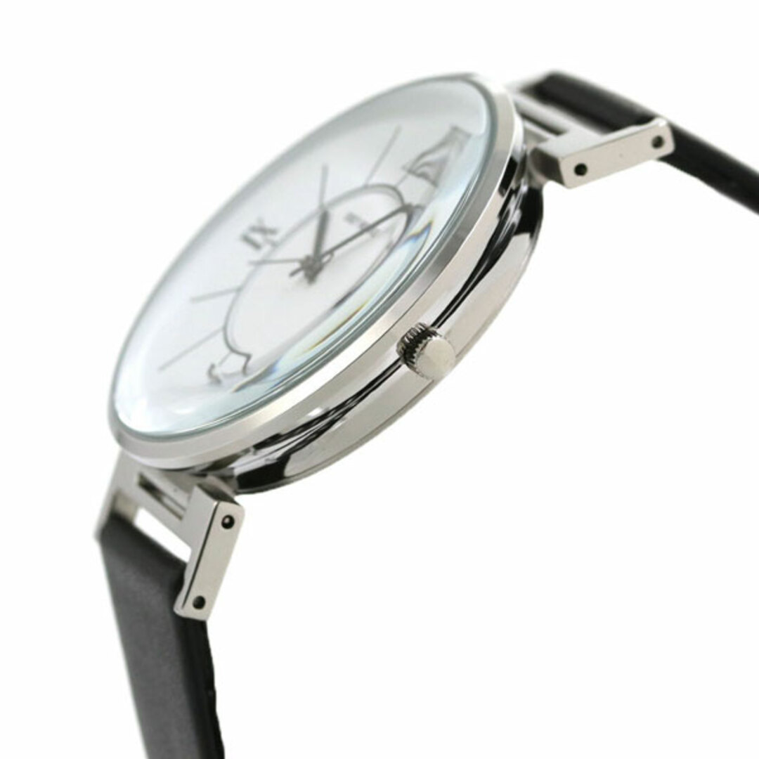 ISSEY MIYAKE 腕時計 メンズ NYAL001 ミヤケ クオーツ（VJ21