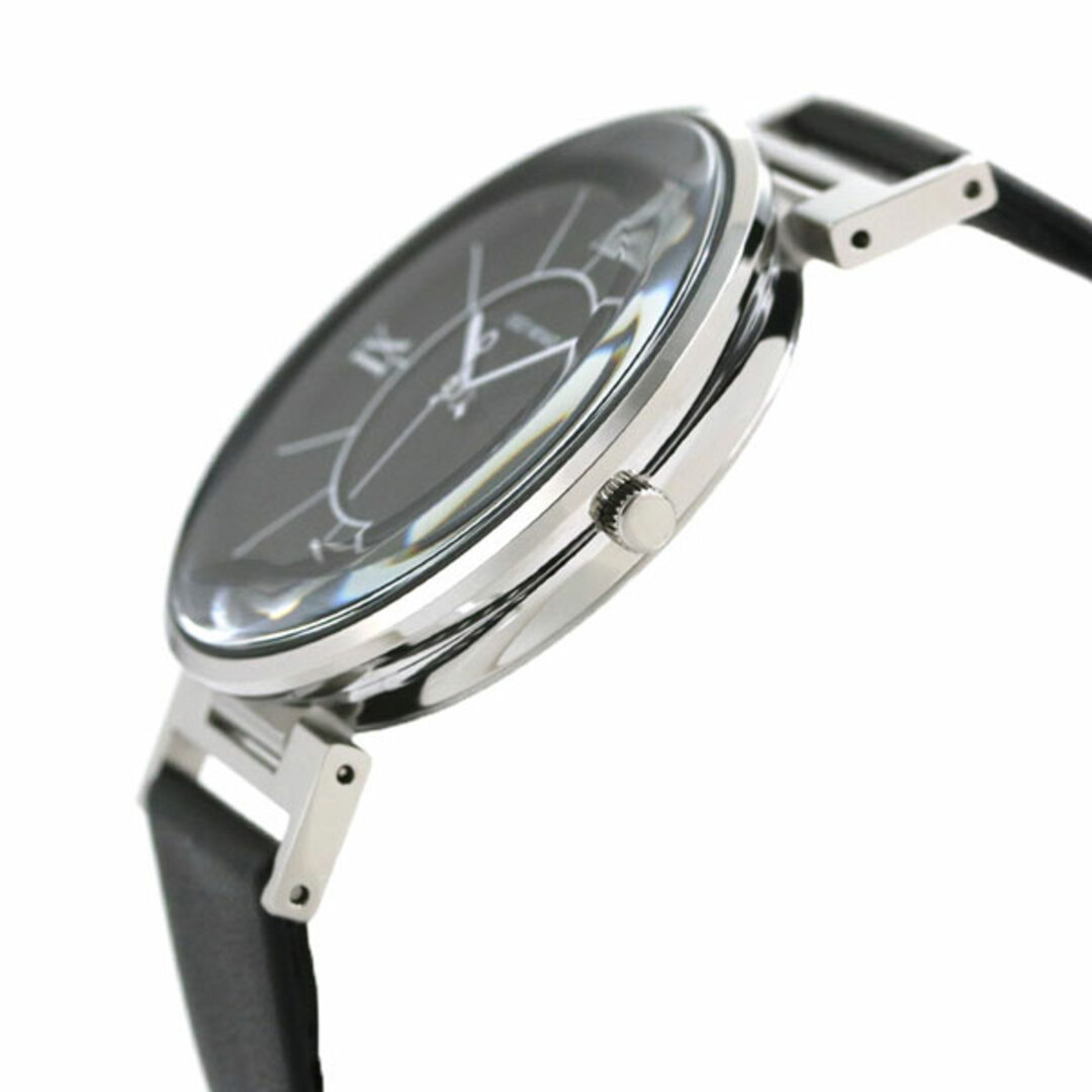ISSEY MIYAKE 腕時計 メンズ NYAL002 ミヤケ クオーツ（VJ21