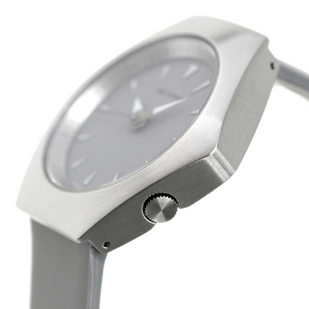 ISSEY MIYAKE 腕時計 メンズ NYAM003 ミヤケ ロクシリーズ クオーツ（VJ21） グレーxグレー アナログ表示