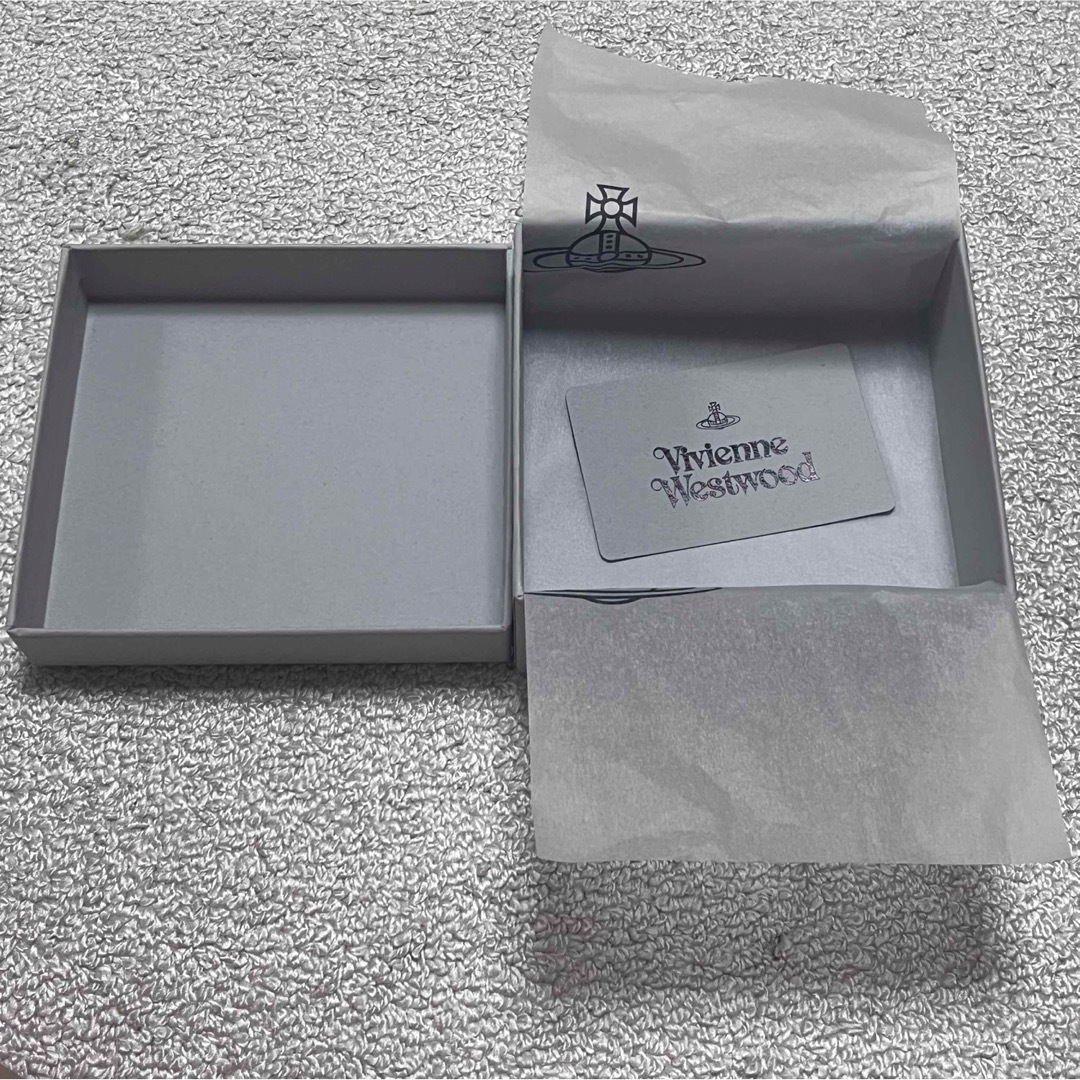 Vivienne Westwood - ヴィヴィアンウエストウッド 空箱 の通販 Vivienne Westwood - ヴィヴィアンウエストウッド 空箱 の通販