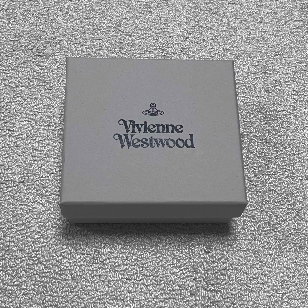 Vivienne Westwood(ヴィヴィアンウエストウッド)のヴィヴィアンウエストウッド 空箱  レディースのバッグ(ショップ袋)の商品写真