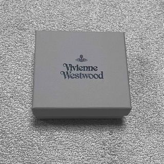 ヴィヴィアンウエストウッド(Vivienne Westwood)のヴィヴィアンウエストウッド 空箱 (ショップ袋)