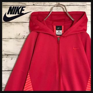 ナイキ ジップパーカー パーカー(レディース)の通販 200点以上 | NIKE