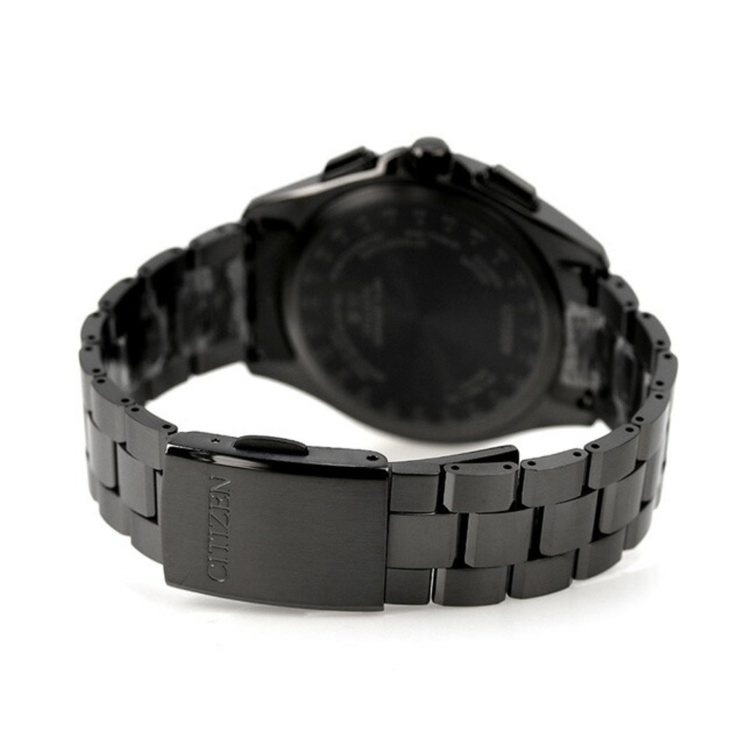 CITIZEN - 【新品】シチズン CITIZEN ATTESA 腕時計 メンズ CITIZEN - 【新品】シチズン CITIZEN ATTESA 腕時計 メンズ