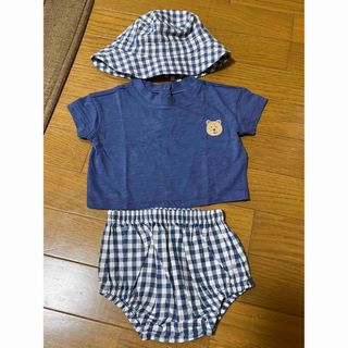 ベビーギャップ(babyGAP)のbaby GAP セットアップ(その他)