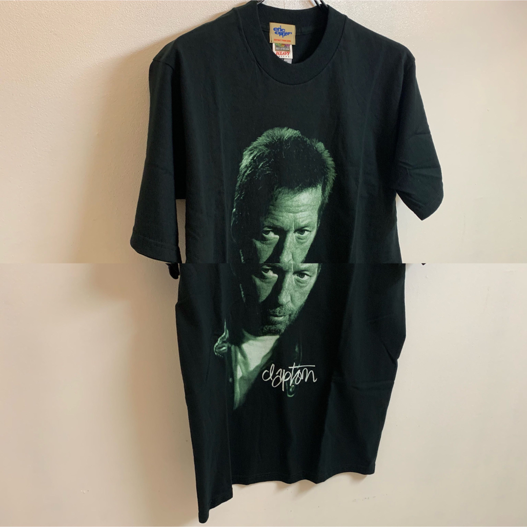 Eric Clapton エリッククラプトン 90s JAPAN TOUR 97