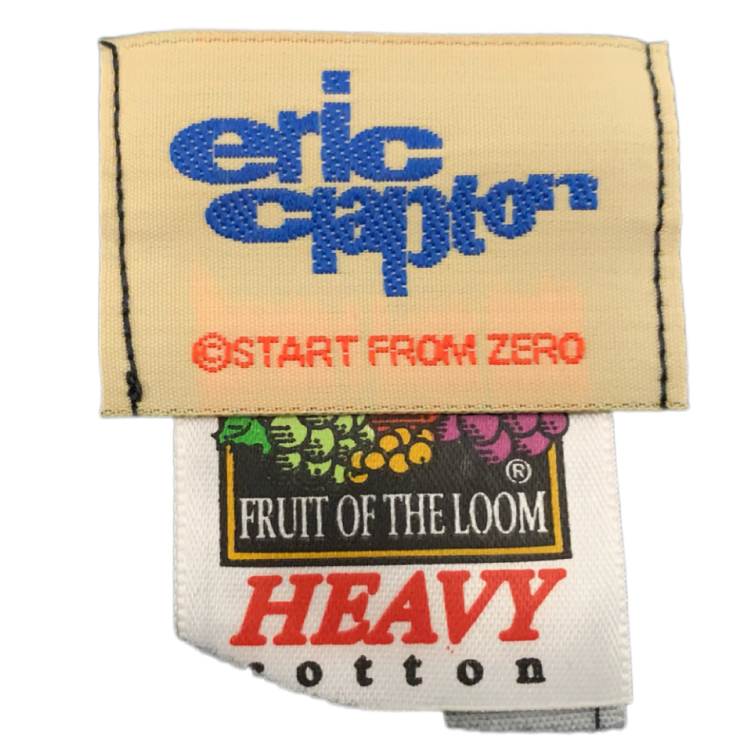 Eric Clapton エリッククラプトン 90s JAPAN TOUR 97