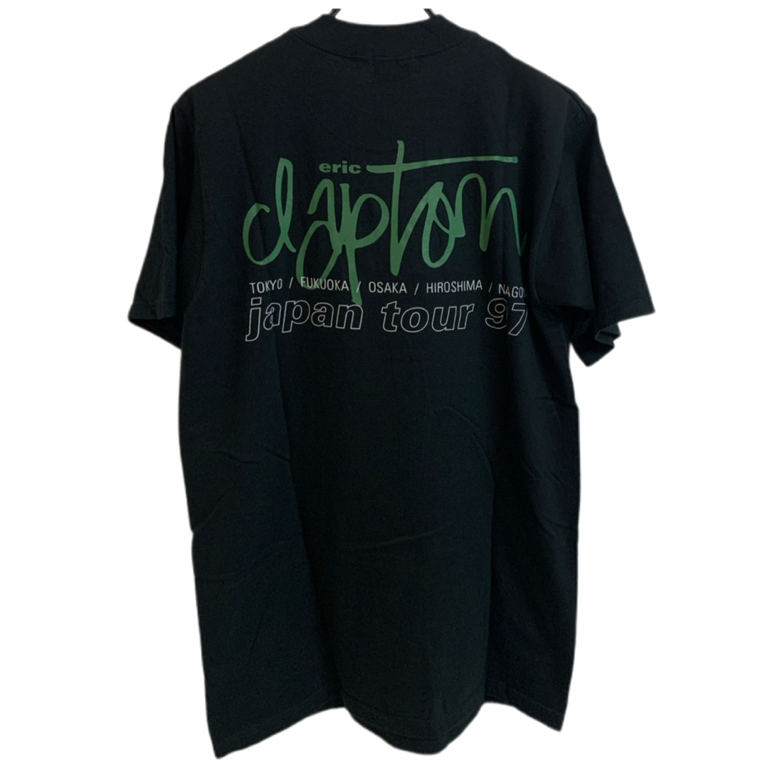 Eric Clapton エリッククラプトン 90s JAPAN TOUR 97