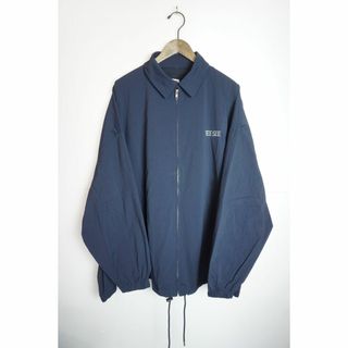 美品23SS SEE SEE シーシー スウィングトップ ジャケット 503N▲(ブルゾン)