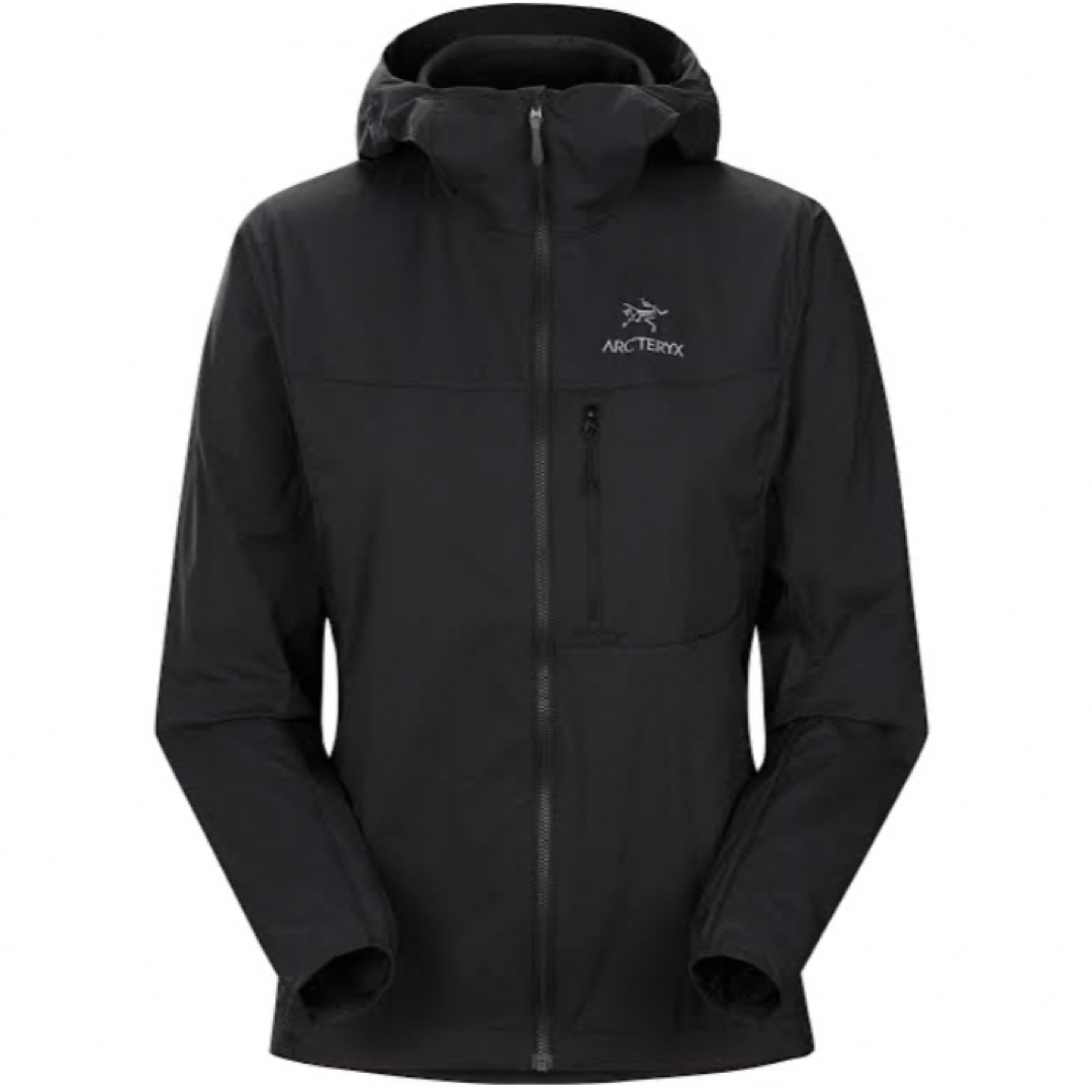 ARC'TERYX(アークテリクス)のARC'TERYX  アークテリクス  Squamish Hoody レディース レディースのジャケット/アウター(その他)の商品写真