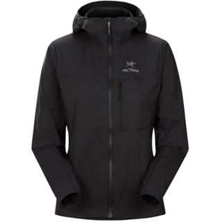 アークテリクス(ARC'TERYX)のARC'TERYX  アークテリクス  Squamish Hoody レディース(その他)