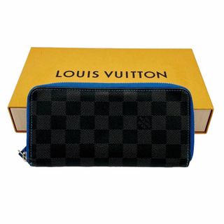 ルイヴィトン(LOUIS VUITTON)の⭐️良品⭐️ ルイヴィトン ダミエグラフィット ポルトフォイユ ヴァスコ(長財布)