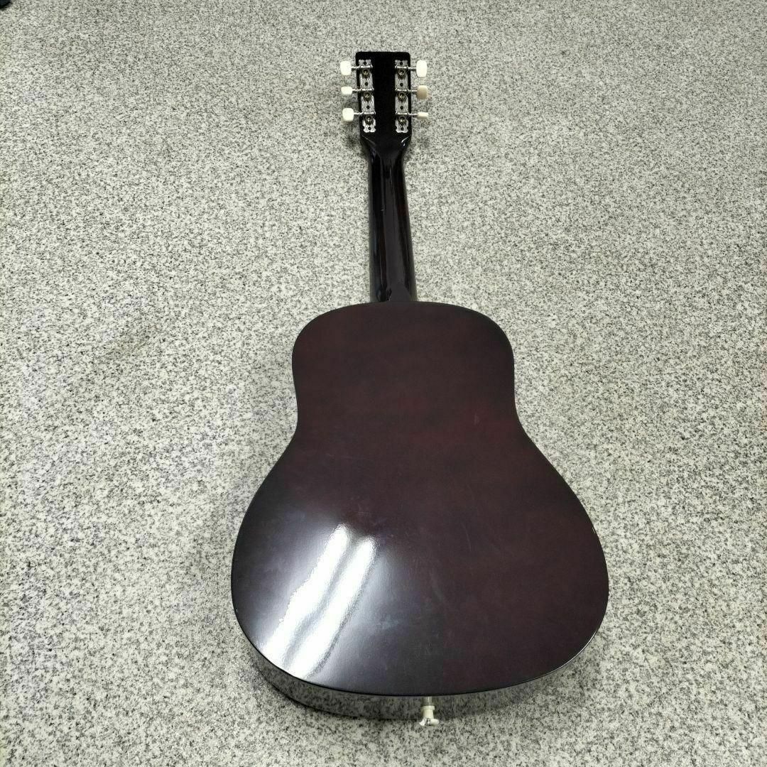 STAR GAZER ミニアコースティックギター 楽器のギター(アコースティックギター)の商品写真