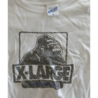 エクストララージ(XLARGE)のXLARGEのTシャツ(シャツ)