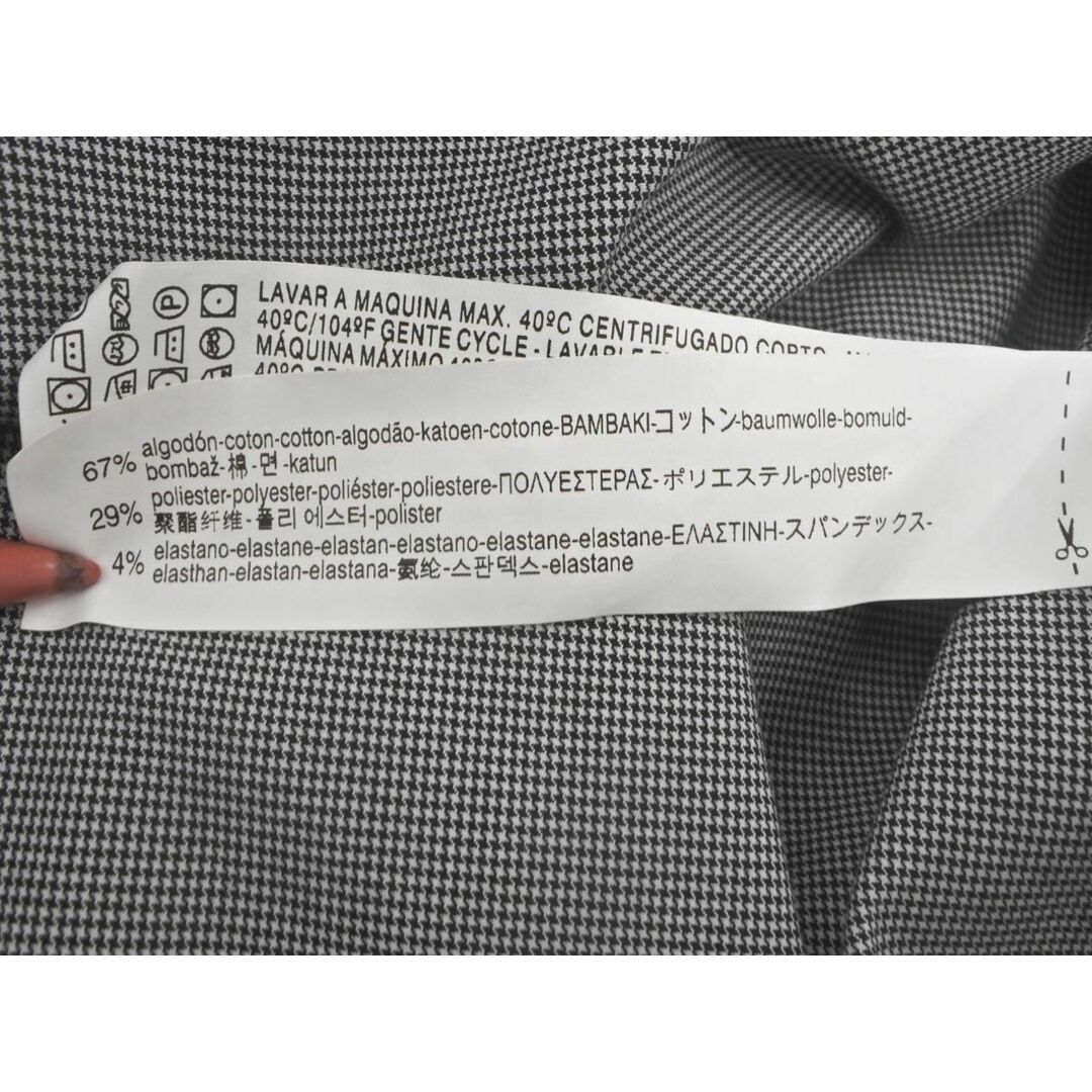 ZARA WOMAN ザラ ウーマン リボン ロング スカート sizeXS/グレー  ■■ レディース レディースのスカート(ロングスカート)の商品写真
