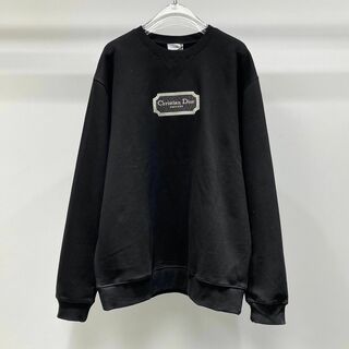 Undefeated Sweater 黒白L