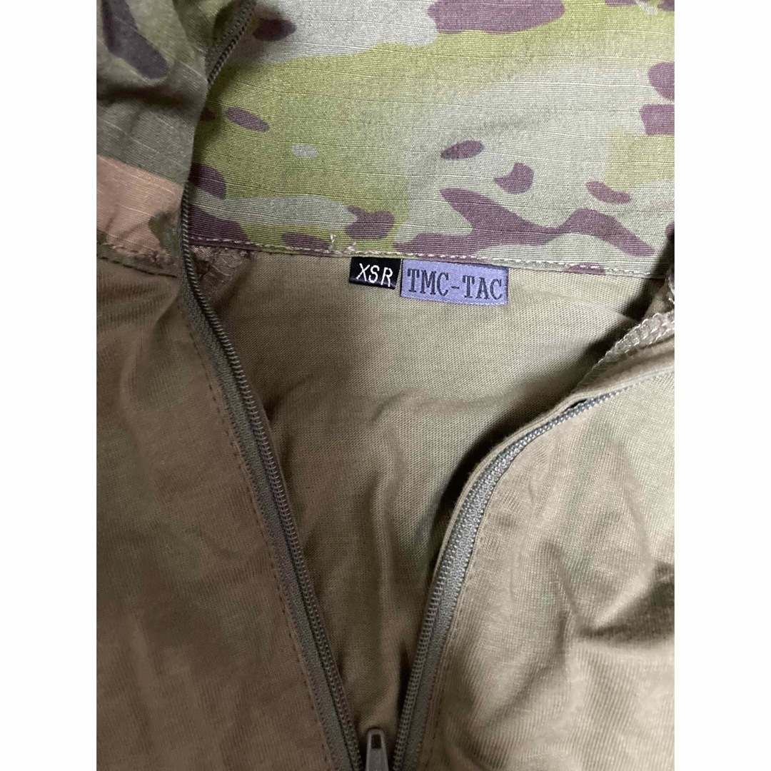 TMC サバゲー用 衣類 エンタメ/ホビーのミリタリー(戦闘服)の商品写真