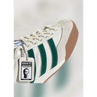 adidas - Liam Gallagher × adidas LG2 SPZL 23.5cmの通販 by ...