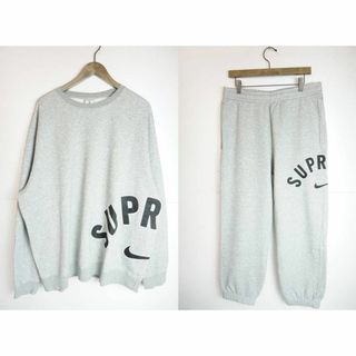 シュプリーム セットアップ スウェット(メンズ)の通販 86点 | Supreme