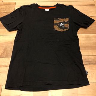 アディダス(adidas)のアディダス　adidas Tシャツ　ユニセックス　レディース(Tシャツ/カットソー(半袖/袖なし))