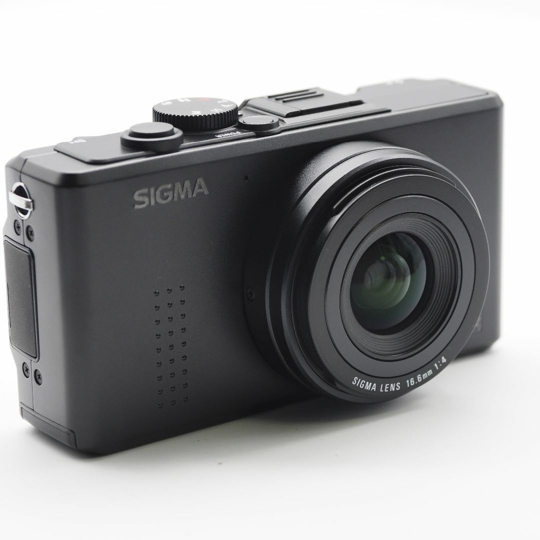シグマ デジタルカメラ DP1